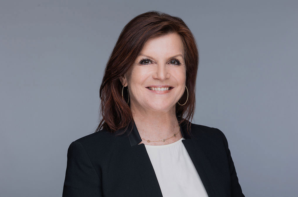 Portrait: Juliana Ghasemipour-Yazdi